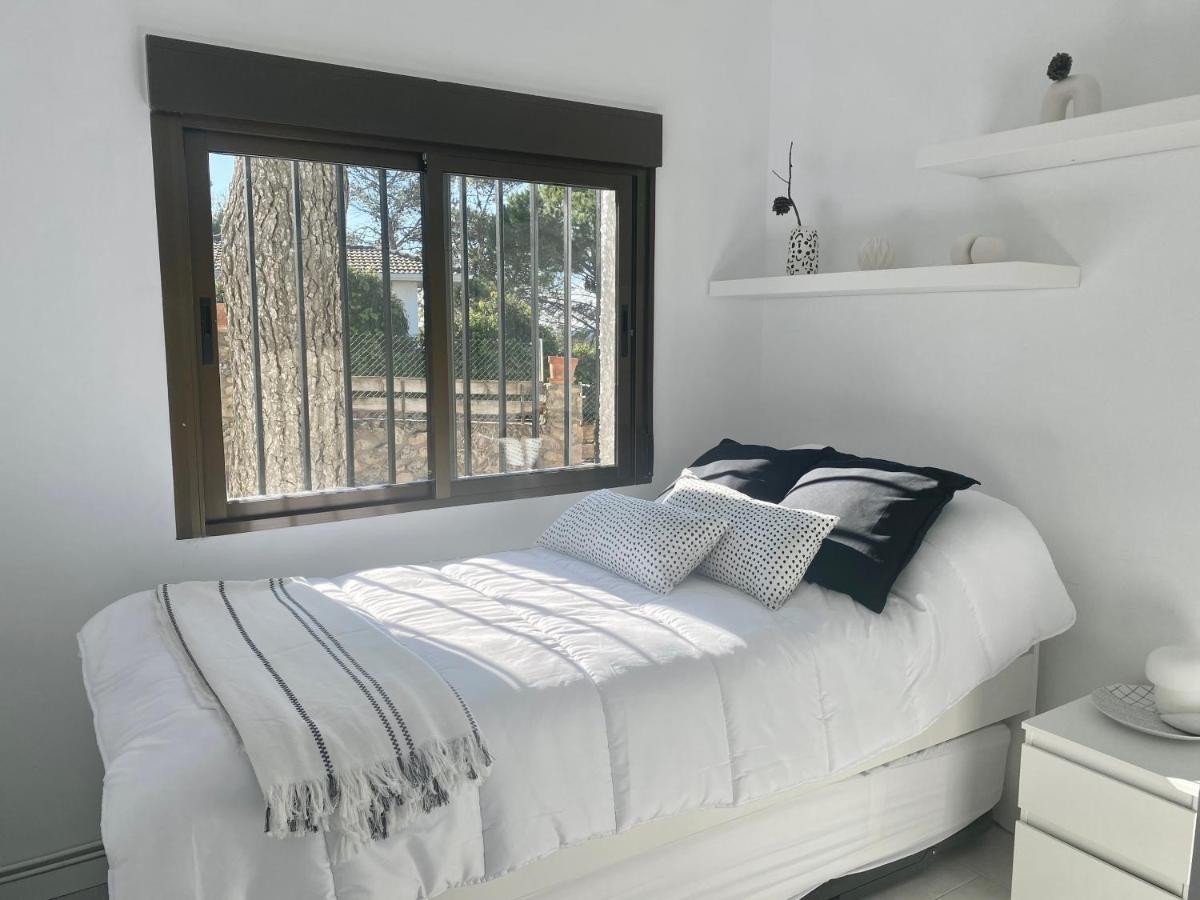 Vila Alcarria , Casa Del Agua Albalate De Zorita Exteriér fotografie